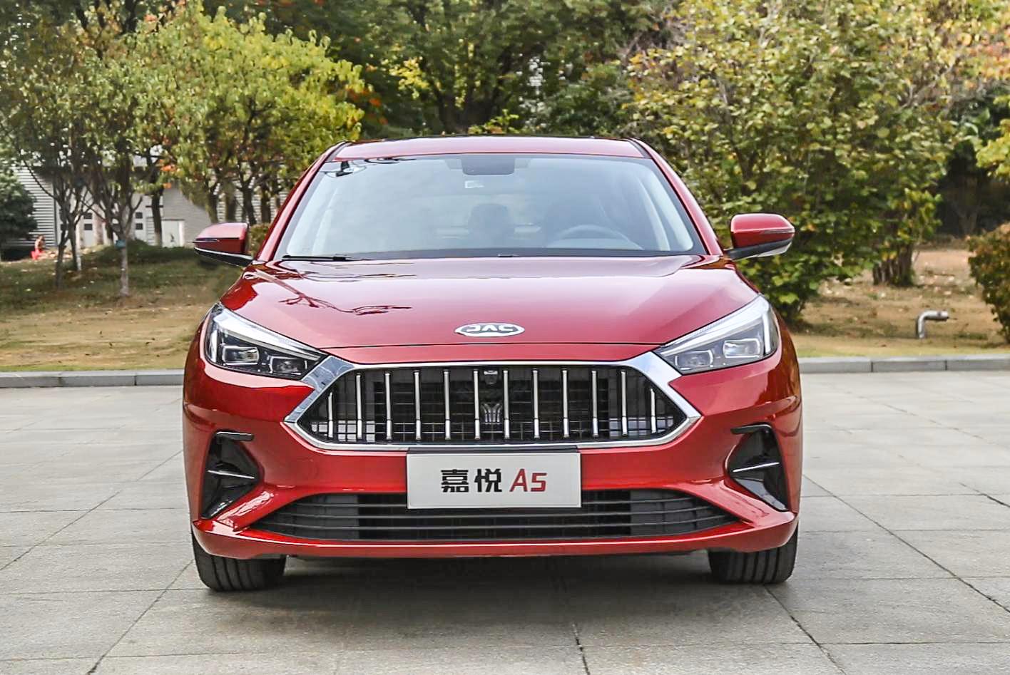 试驾江淮嘉悦a5,江淮嘉悦a5手动挡试驾视频