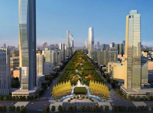 西安幸福林带5月底能盖好吗,西安幸福林带多少平方