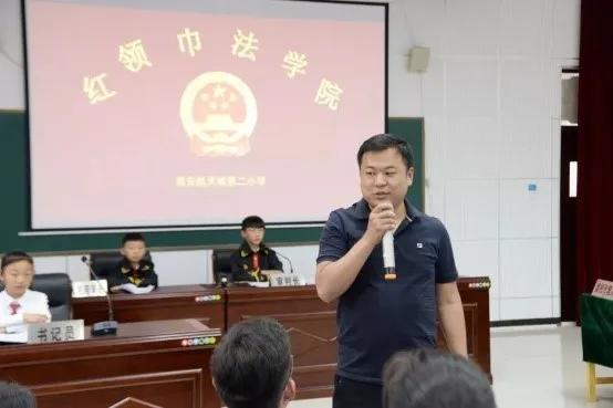 航天城第二小学教育,西安市航天城第三小学