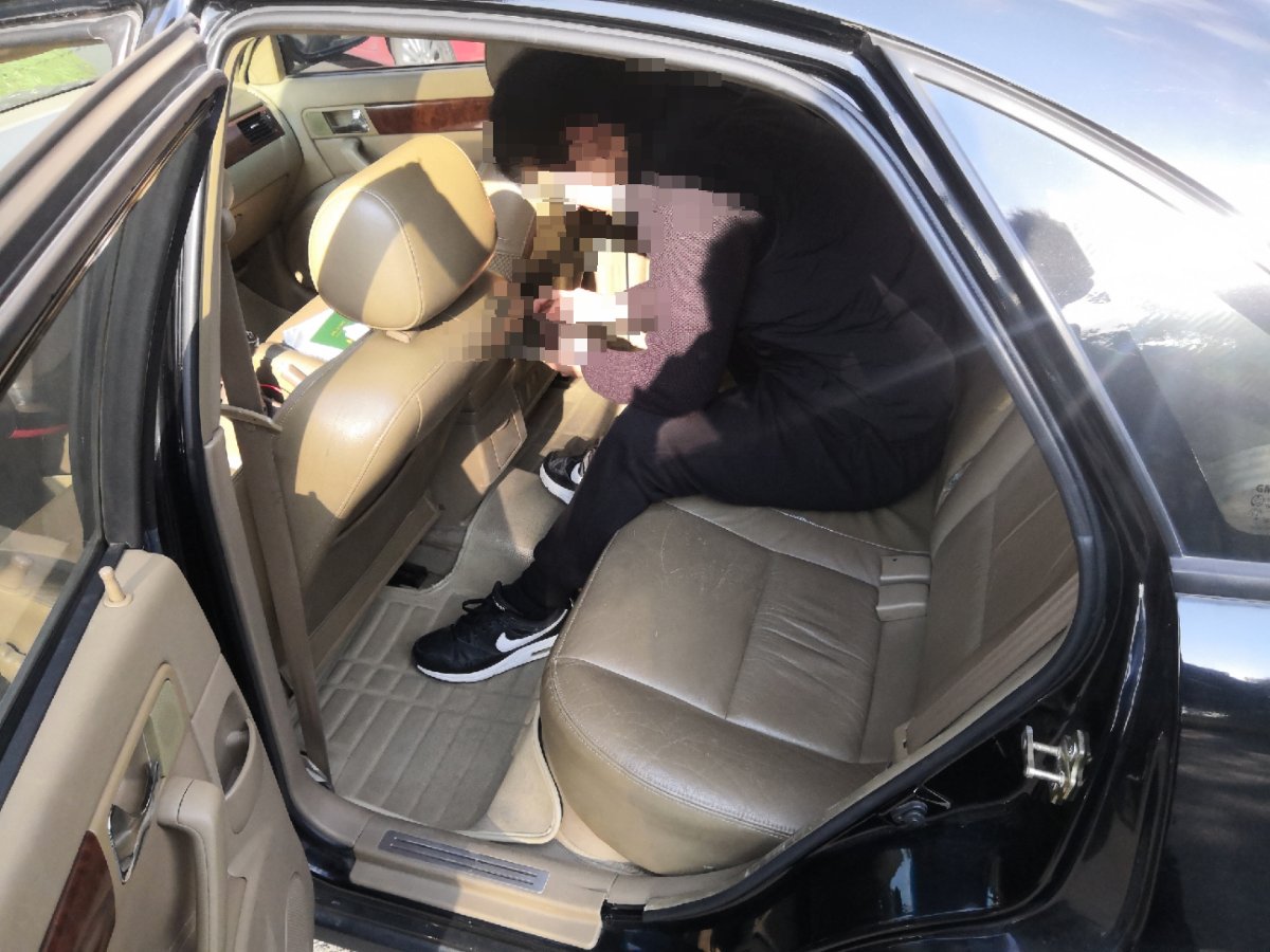 经典款别克,别克经典美系