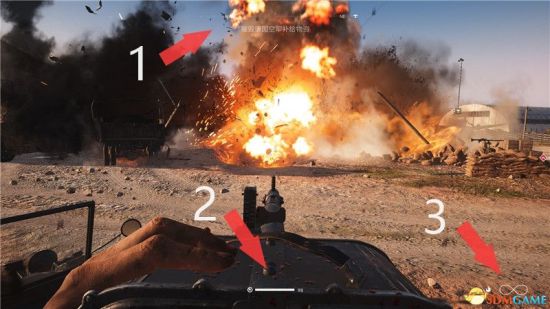 《战地5》多人模式玩法与各地图技巧攻略战地5多人模式怎么玩!