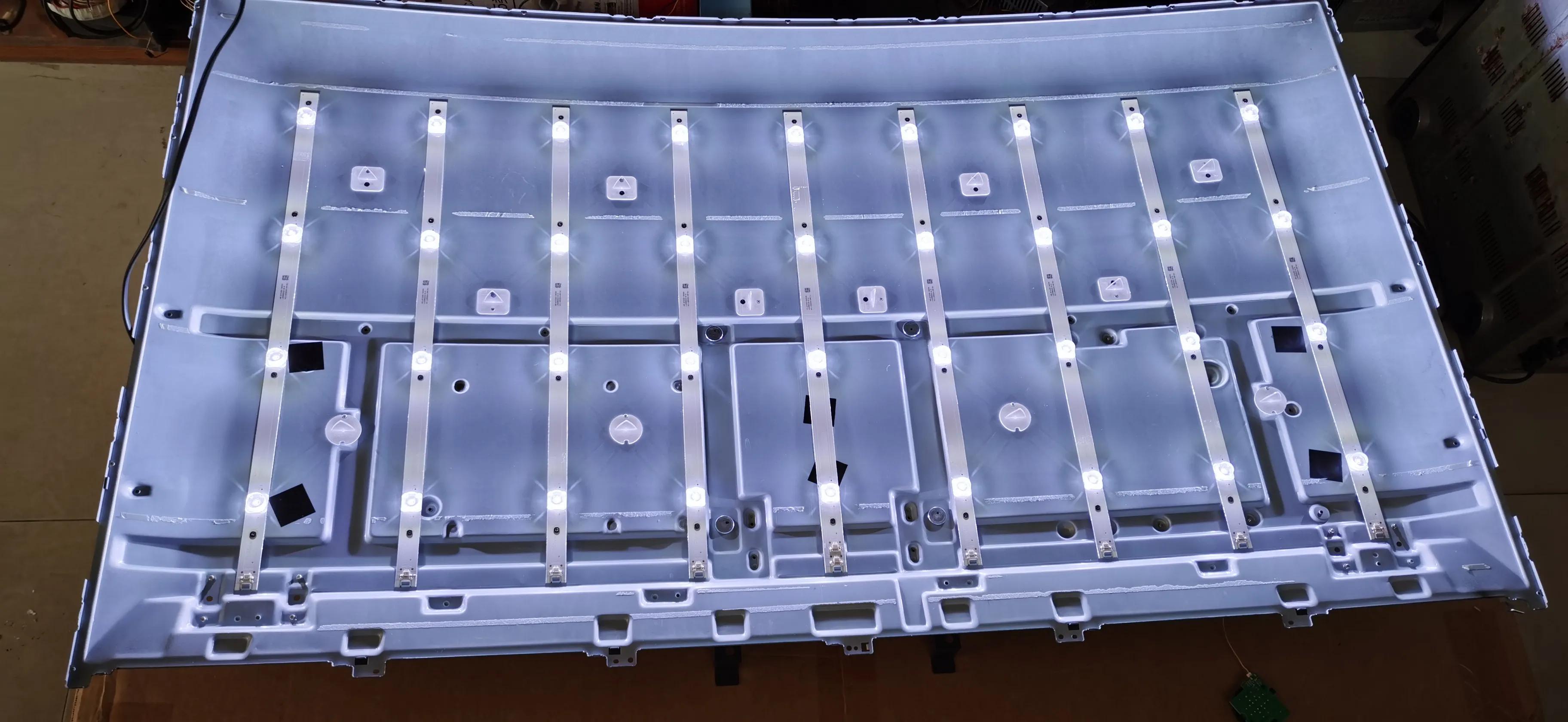 tcl65寸曲面屏电视,tcl曲面屏坏了怎么修