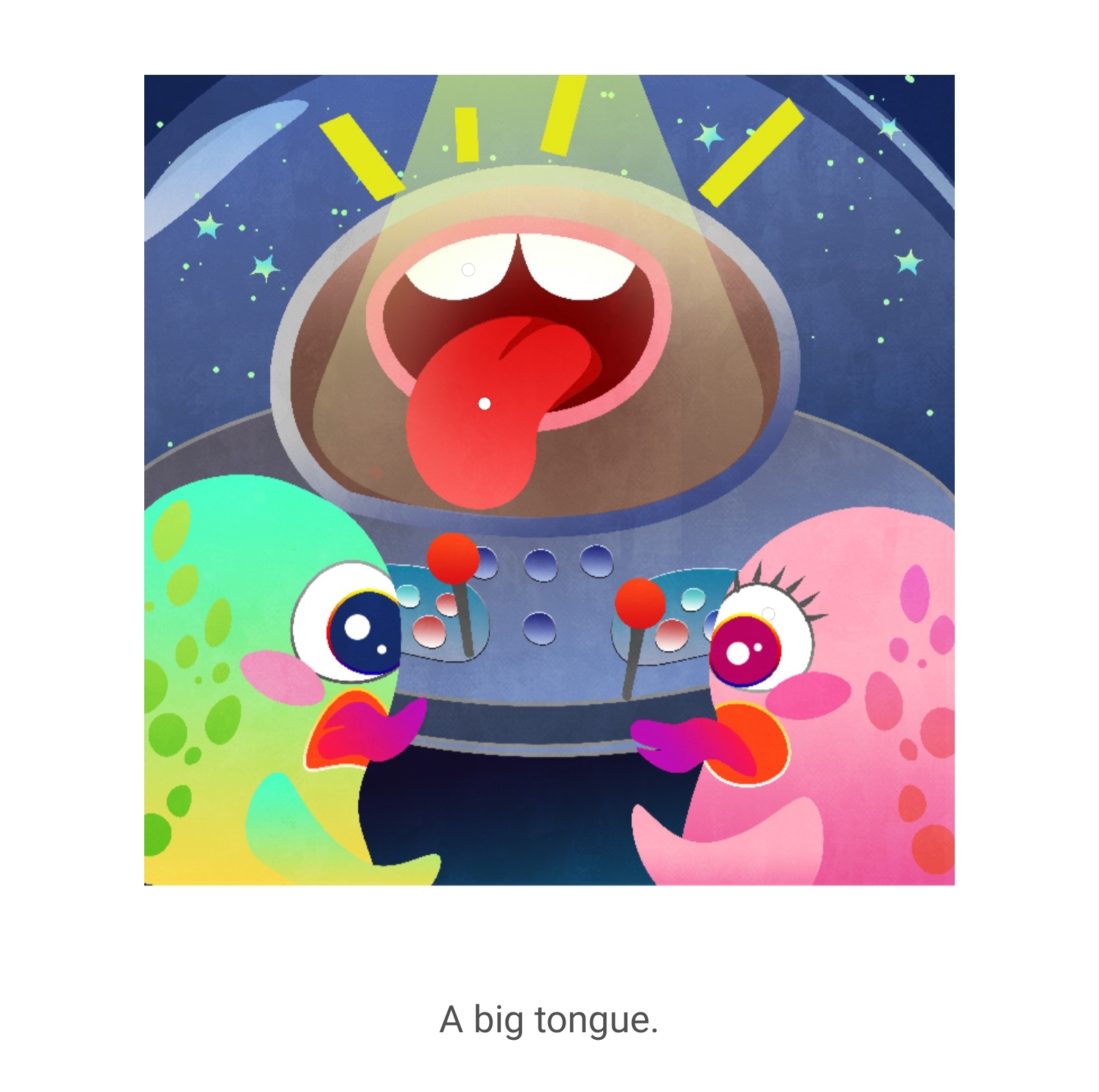 每日阅读亲子教育,亲子启蒙英语每日两句