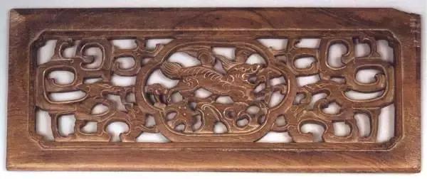 鉴赏中国传统家具里的极品,中国古典家具三大流派京式家具