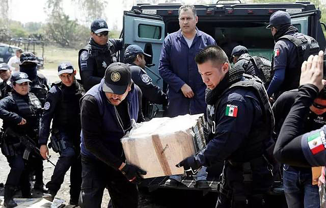 墨西哥首富投资人生,墨西哥首富总资产