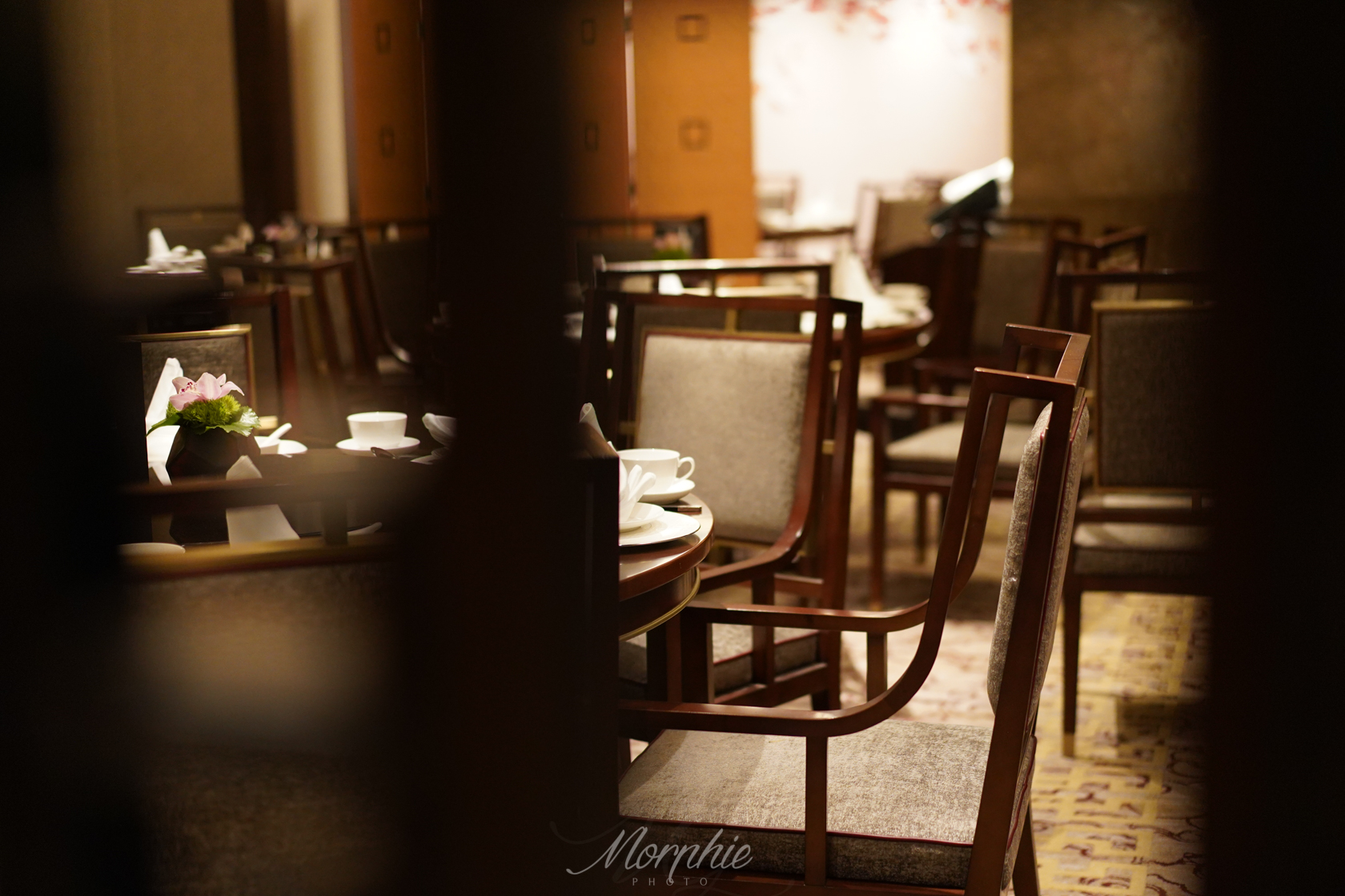 苏州园区香格里拉酒店，在金鸡湖畔享受家一般的温暖