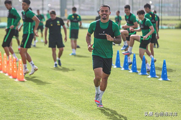 计划外“漂泊”令真相披露：这支中超劲旅，连独立训练基地都没有