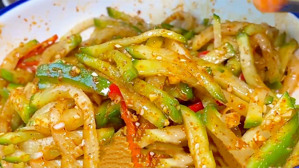 十大萝卜做法大全,十月萝卜赛人参的做法