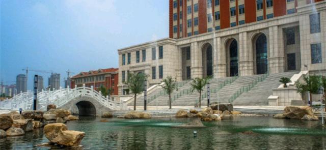 烟台历年高考前十名,烟台高考前十学校