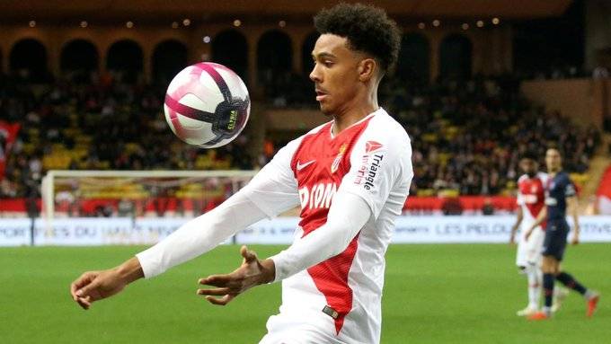 妖人观察:闪耀法丙的摩纳哥租将,“小奥巴梅扬”伊西多尔