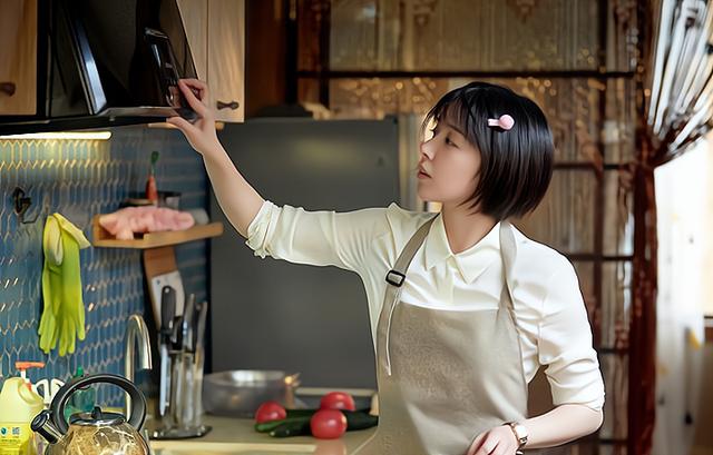 女子给前任发结婚请柬,给前任寄自己的结婚请柬