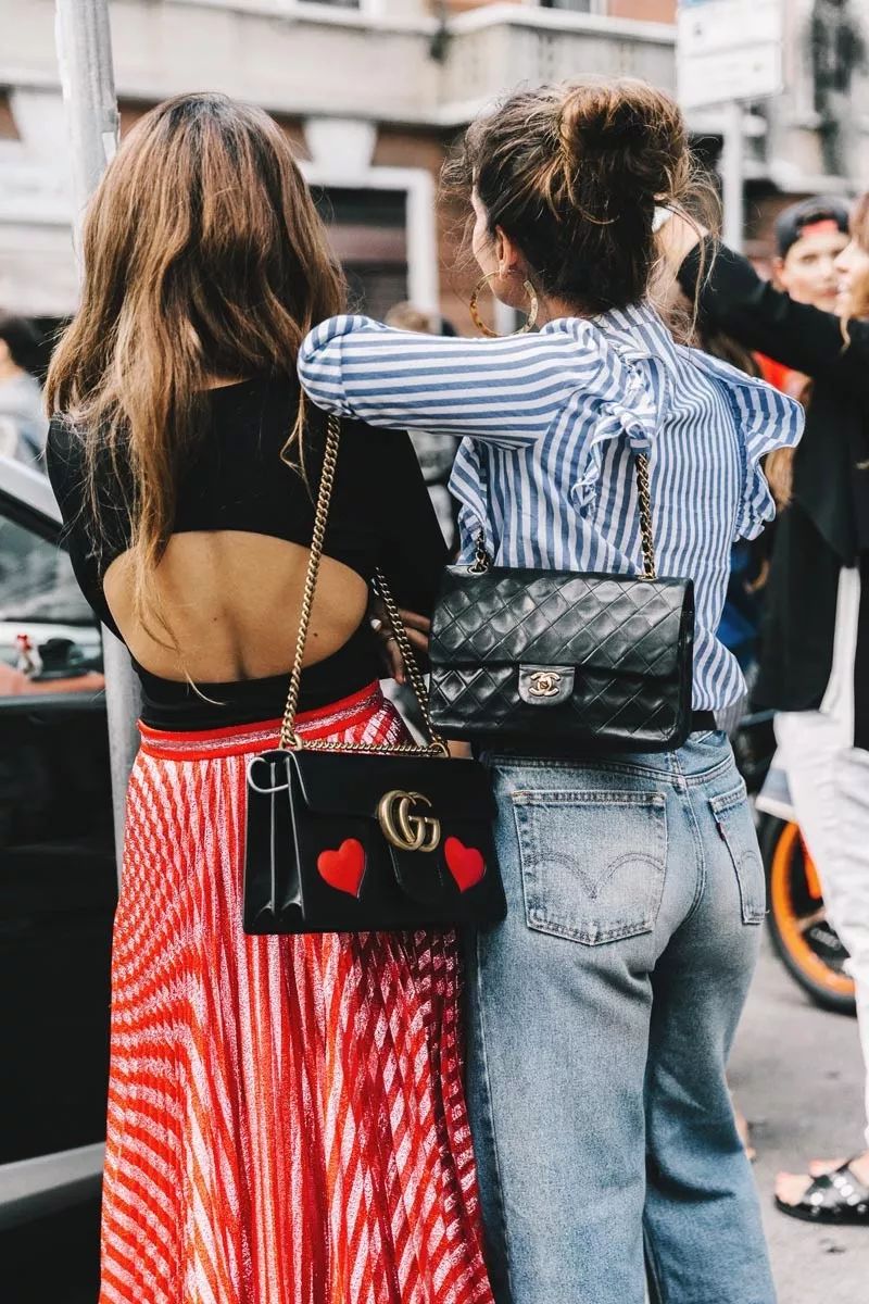 lvguccichanel爱马仕哪个好,gucci不值得买的十大必买经典款包