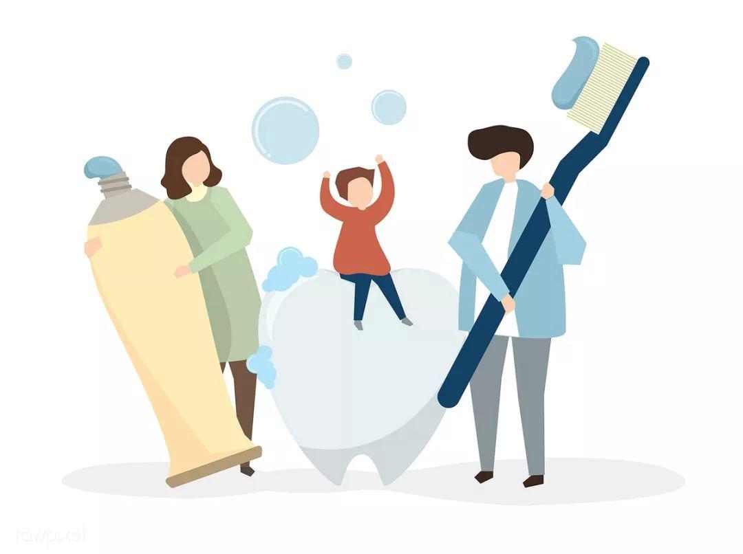 成都牙齿断了哪里修复好,北京大学口腔医院断牙修复