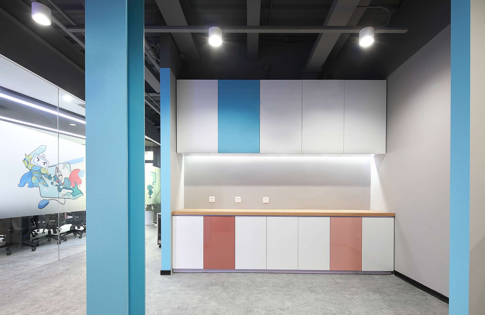 哔哩哔哩十周年小米主题,十周年庆典哔哩哔哩