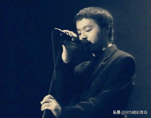 朴树和窦唯是什么关系,朴树对窦唯的评价