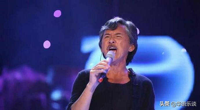 林子祥被冠以什么称呼,乐坛扫地僧林子祥到底有多牛
