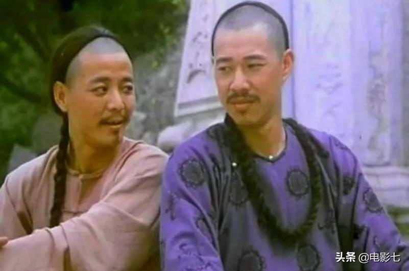 陈佩斯春晚背后的故事,盘点姜昆陈佩斯