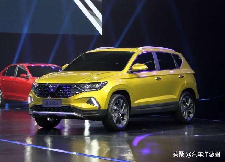 十万以内选这几款国产车准没错,国产车最不值得买的车型