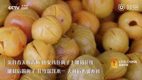 扣肉的朋友有很多，除了梅菜，雕梅也是好伙伴