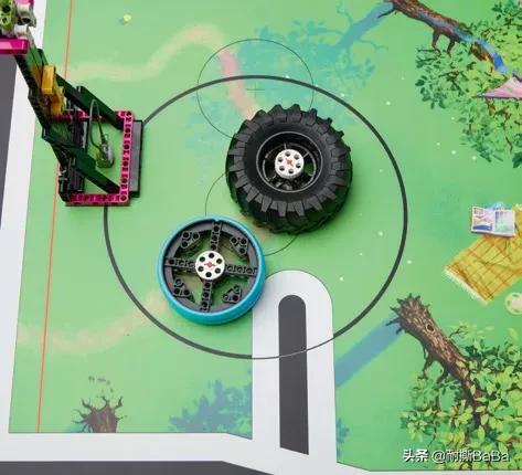 乐高fll比赛2024第二轮,乐高2024fll比赛的含金量