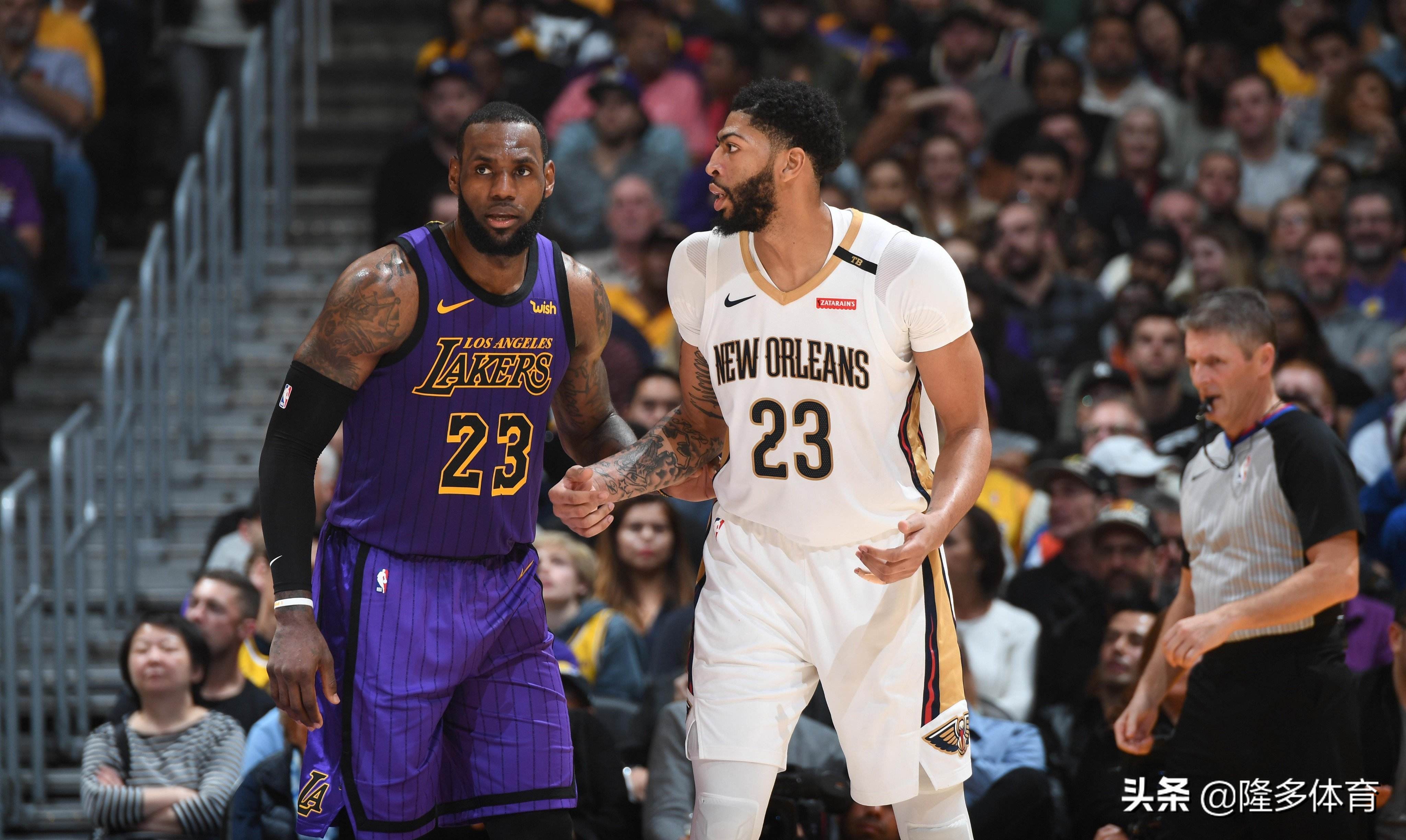 为什么很多人穿23号篮球服,为什么球员都喜欢穿23号