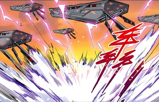 修真世界垃圾虫男孩惨遭抛弃，觉醒后以命相搏垫底学生终逆袭