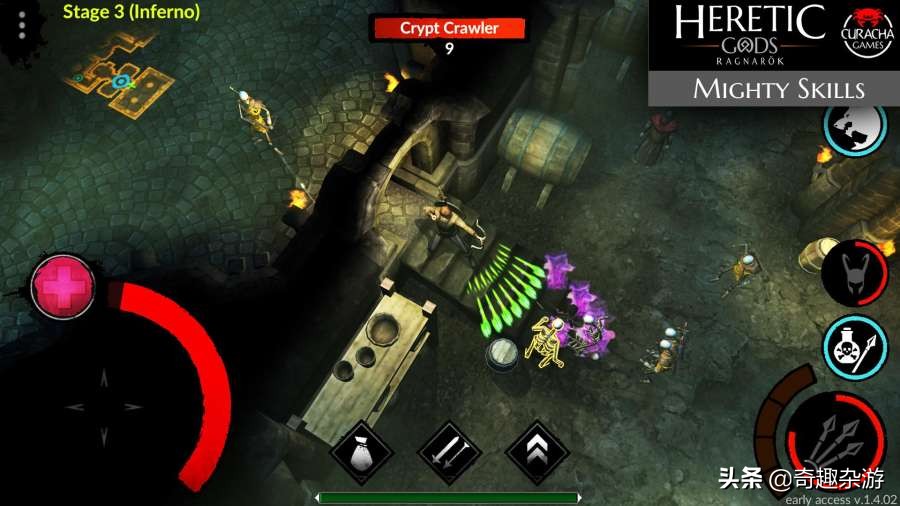 好玩不腻的单机手游推荐,高分单机手游推荐