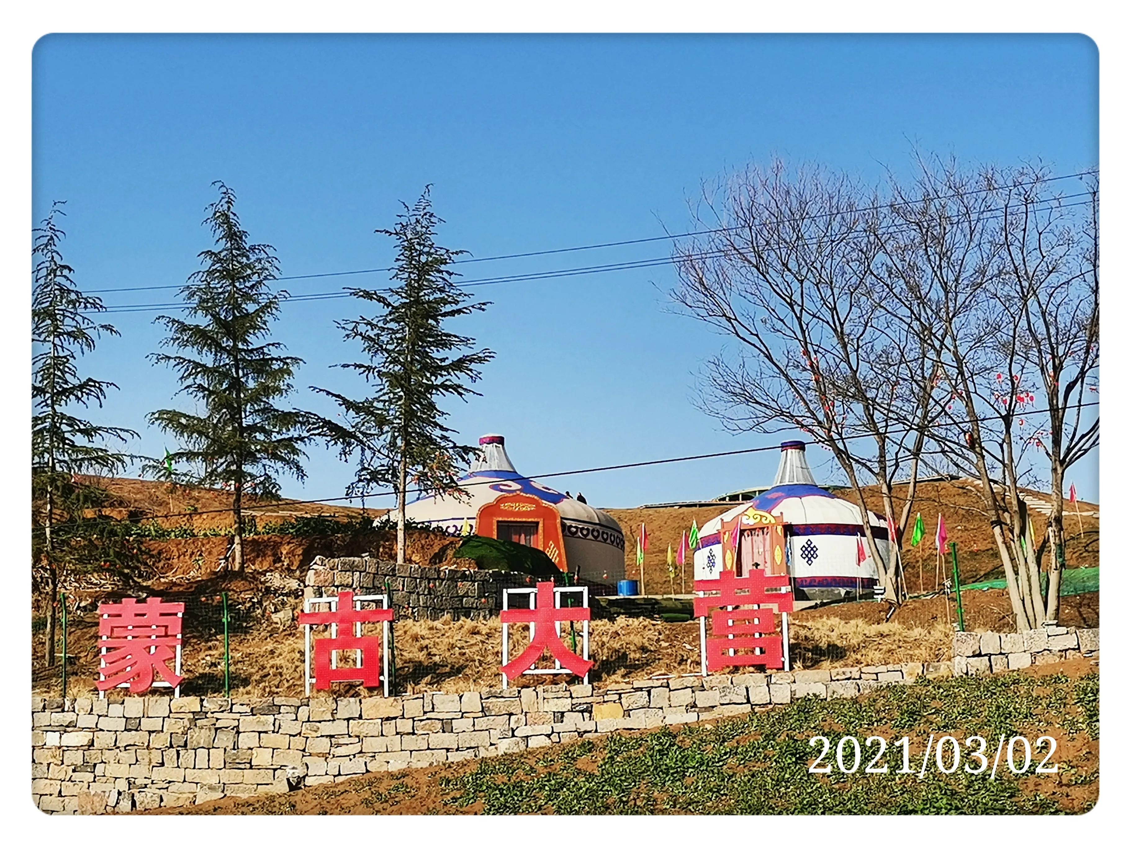 洞林湖在什么地方,郑州洞林湖