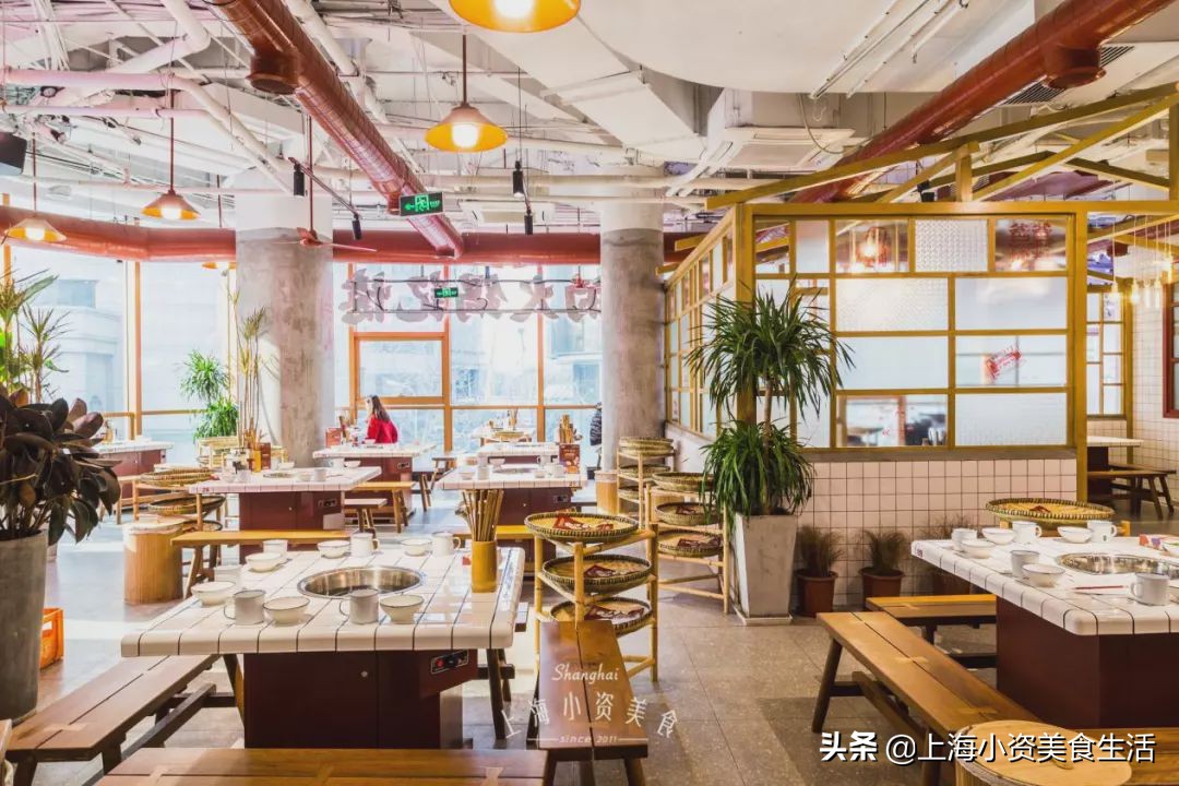 魔都气温骤降,感受一下魔都冬天的急冻气温