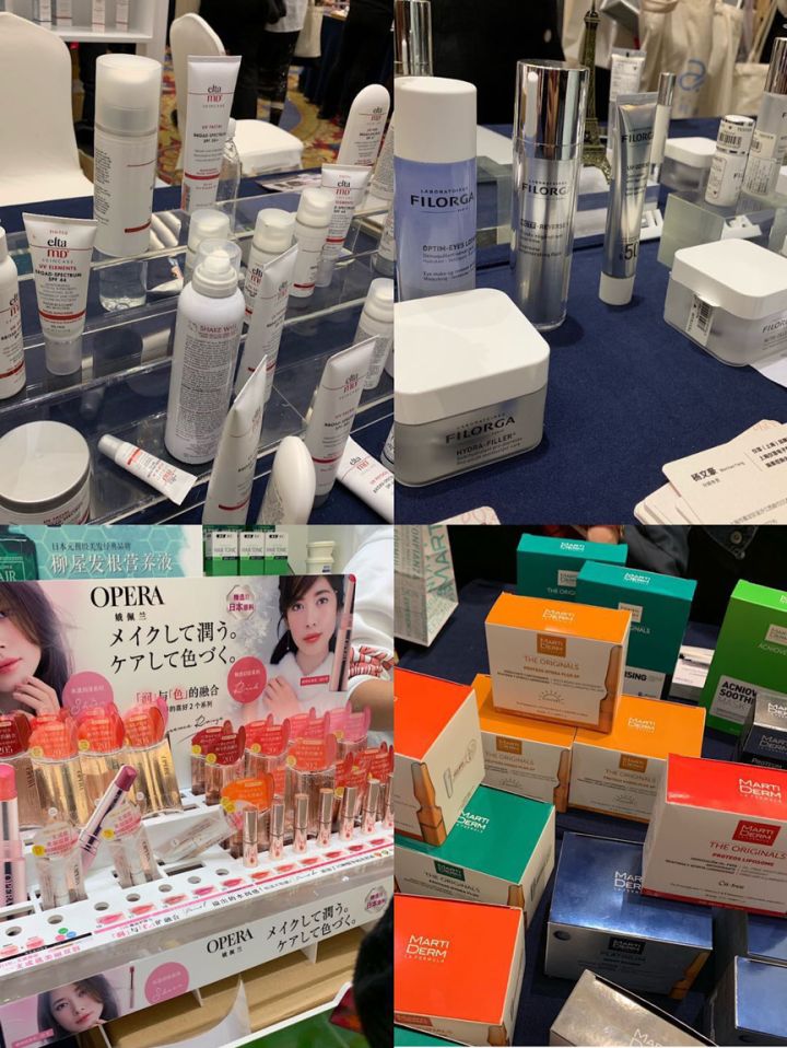 淘宝网店代购化妆品,怎么辨别淘宝化妆品的真假