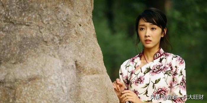 大秧歌大槐花,大秧歌槐花结局凄惨