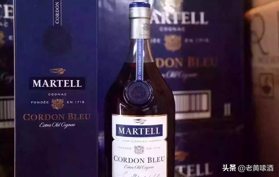 人头马特级干邑白兰地和马爹利蓝,马爹利酒全系列排名第几