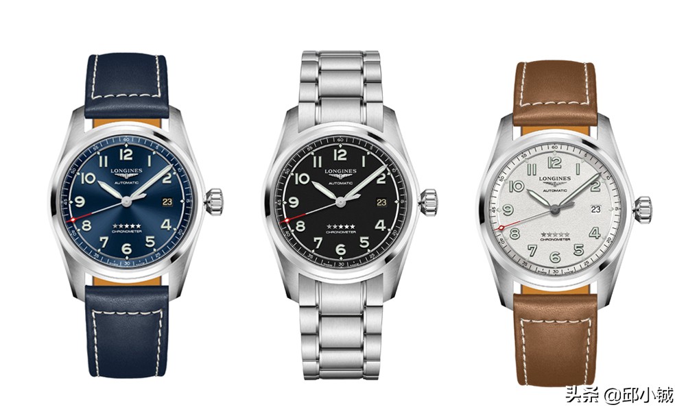 7万元以内值得入手的小三针腕表,最值得买的2万以内手表