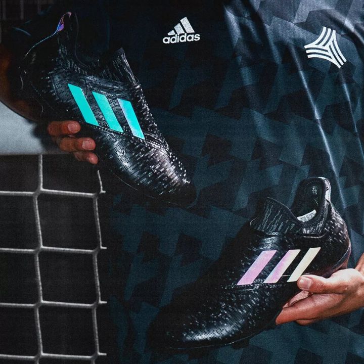 adidas回归初心第二弹,adidas褪色