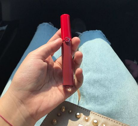 阿玛尼405与阿玛尼405g有什么区别,风靡亚洲的阿玛尼的405号色