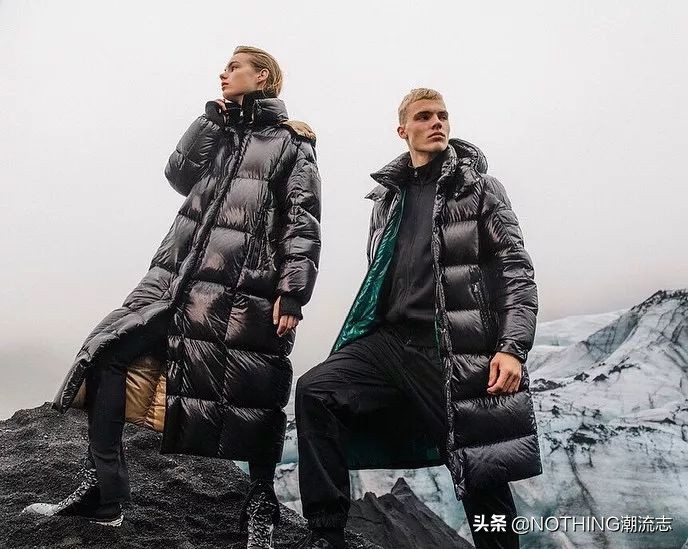 全球最热门时尚品牌,2020十大潮流品牌