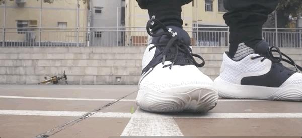 大帝恩比德篮球鞋测评,恩比德一代篮球鞋评测