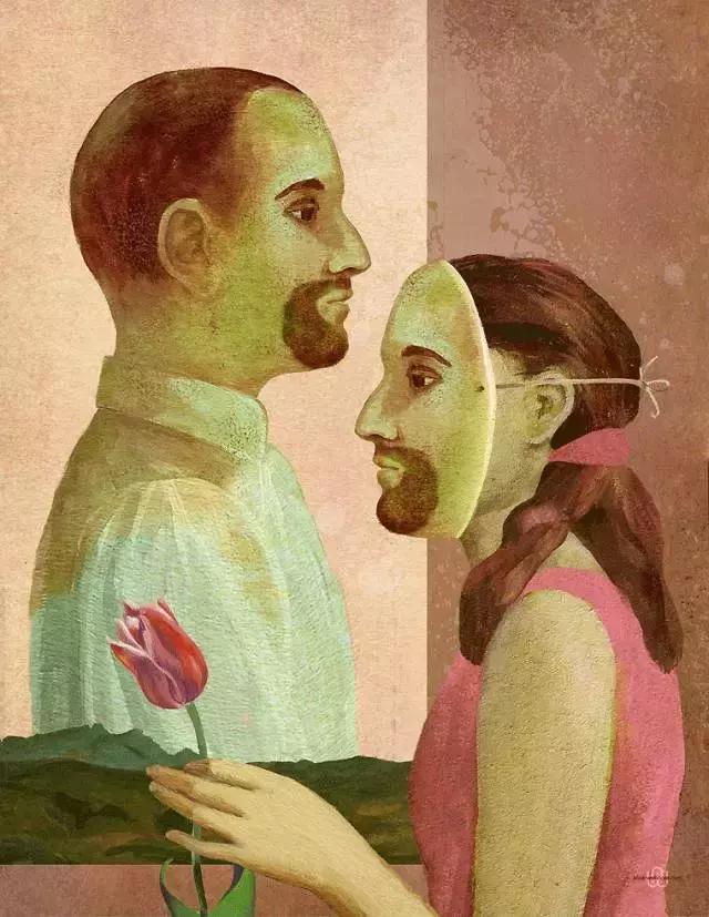 我们和孩子是平等的,我们和孩子一样重要