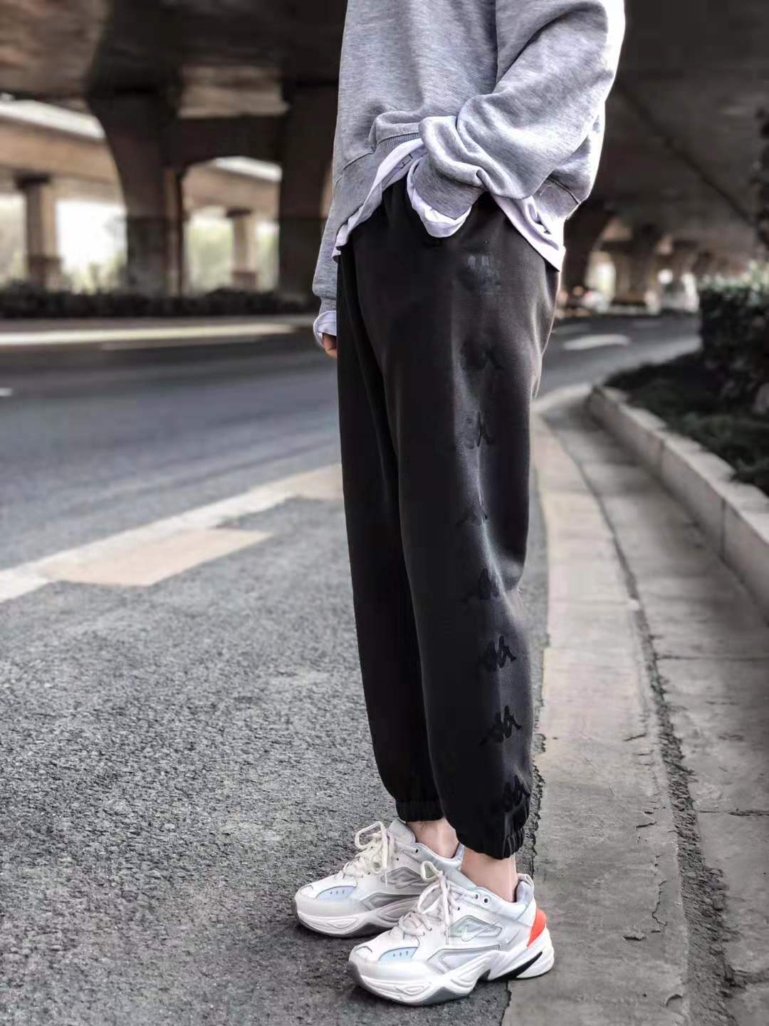 最舒服而又潮的裤子,性价比高的裤子推荐