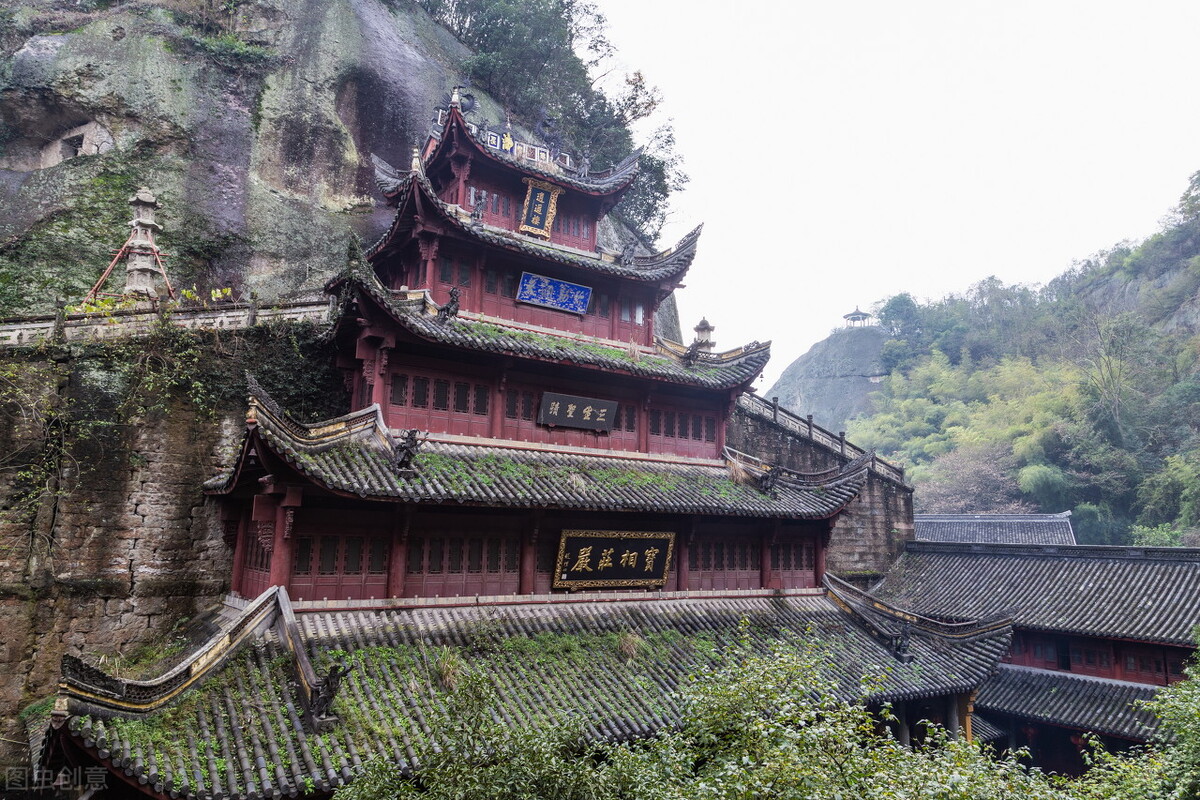 新昌大佛寺佛教发祥地,新昌大佛寺属于什么佛教