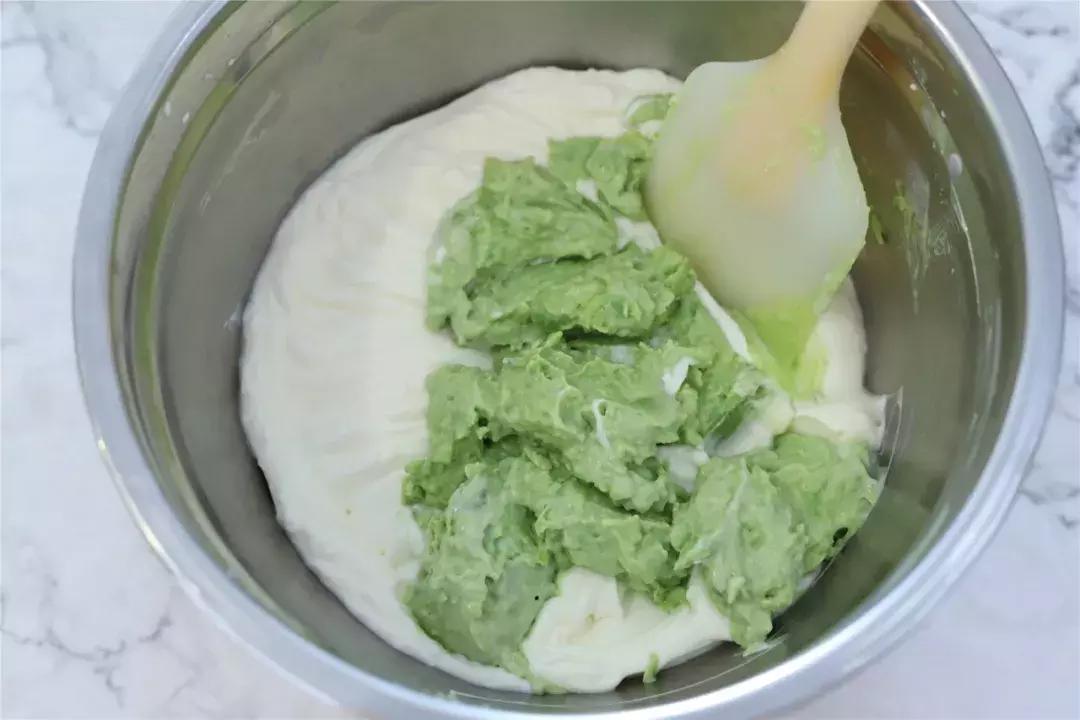 牛油果爆浆芝士三明治,牛油果三明治冰淇淋