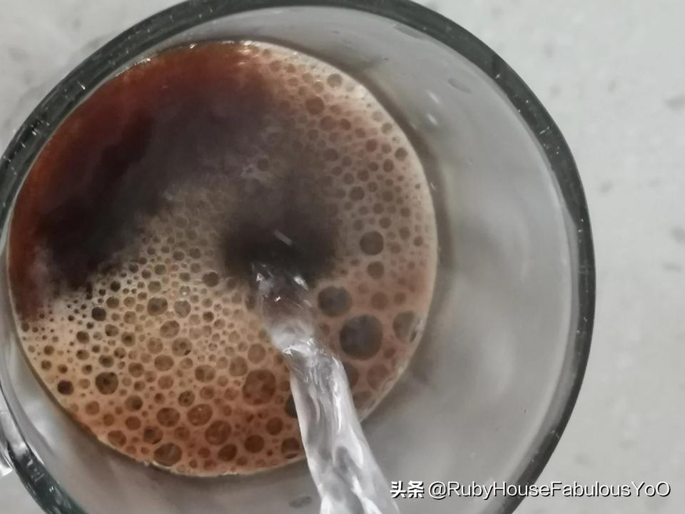 在马来西亚总能找到惊喜-本土酒店的咖啡