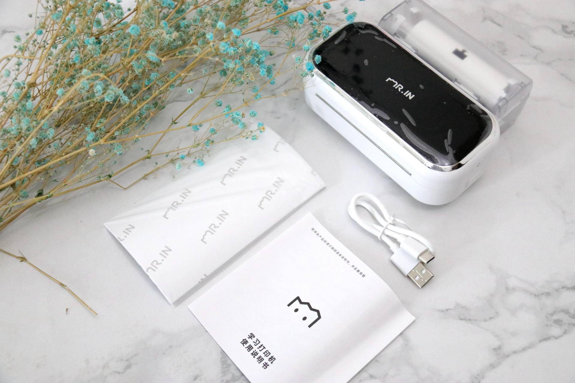 印先森m03s高清错题打印机,印先森m03错题打印机测评