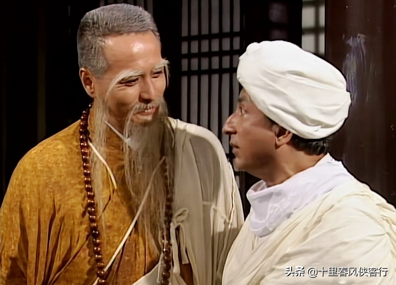 南帝练九阴真经了吗,南帝学习先天功