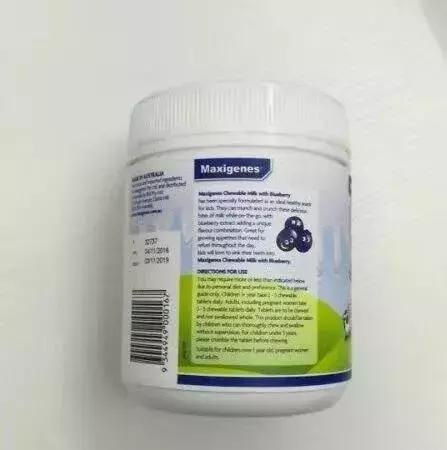 进口食品未张贴中文标签,进口食品未贴中文标签有赔偿吗