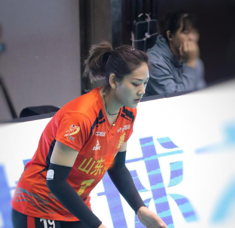 深度：通过中国女排2号位人员配置，分析孙杰能否脱颖而出