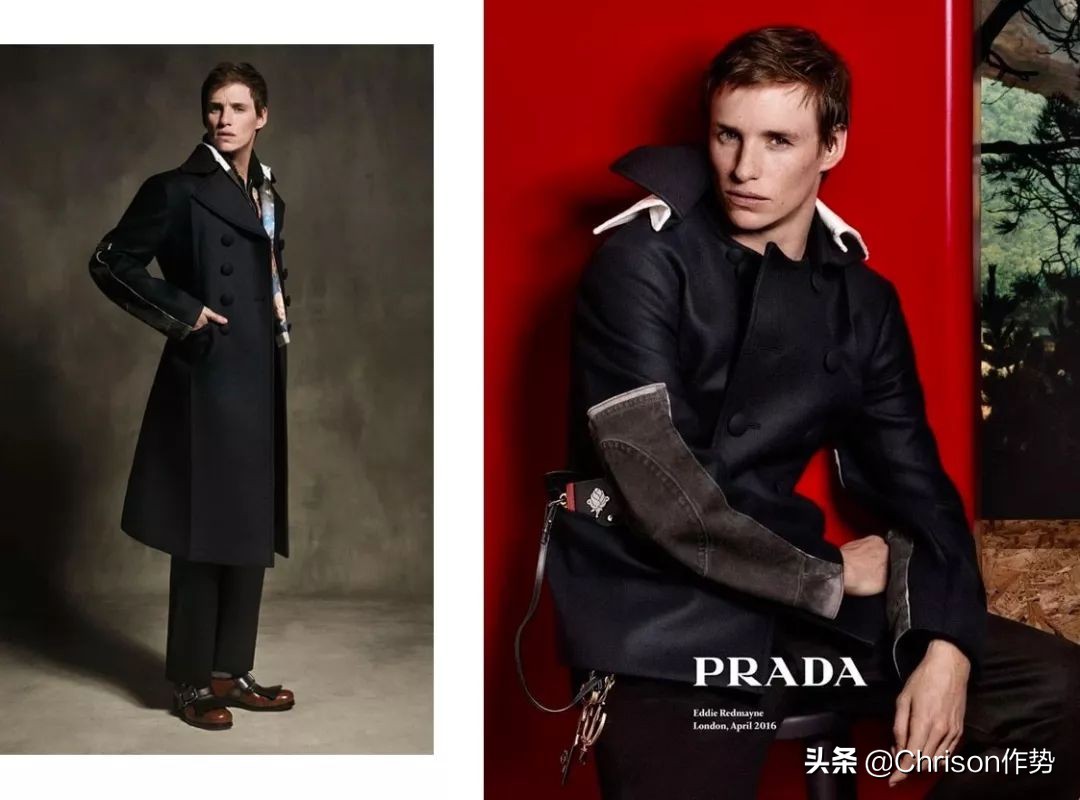 cpb肌肤之钥中国区代言人蔡徐坤,蔡徐坤顶级蓝血prada全球代言人