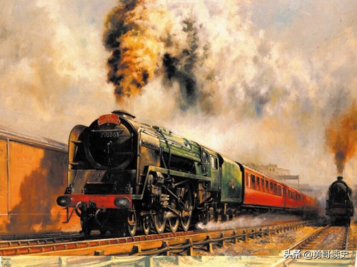 英国送清朝礼物,英国女王送给光绪的礼物