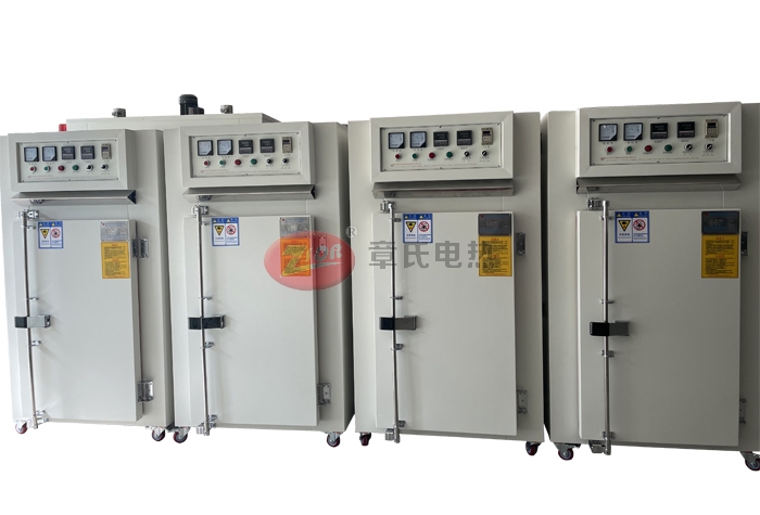 工业电热烤箱原理,自动控温电热烙烤箱原理