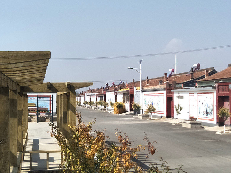 建设幸福家园视频,建设幸福宜居美丽家乡